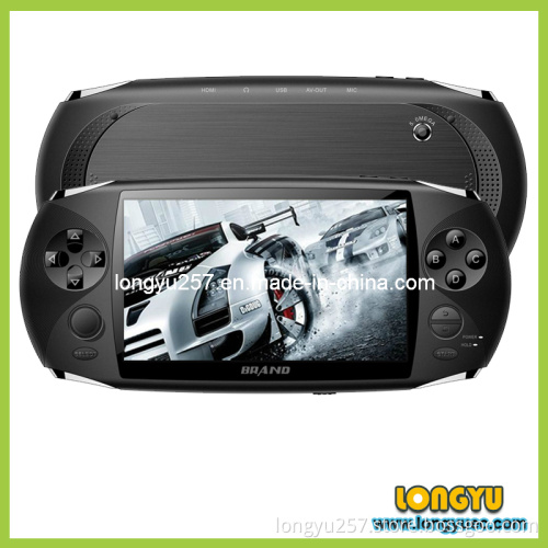5 Inch Android Game Consoles with Dual-Core-G017S